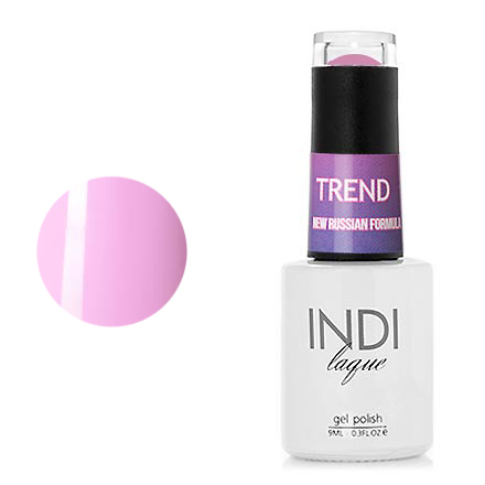 

Гель-лак ruNail Indi Trend №5016