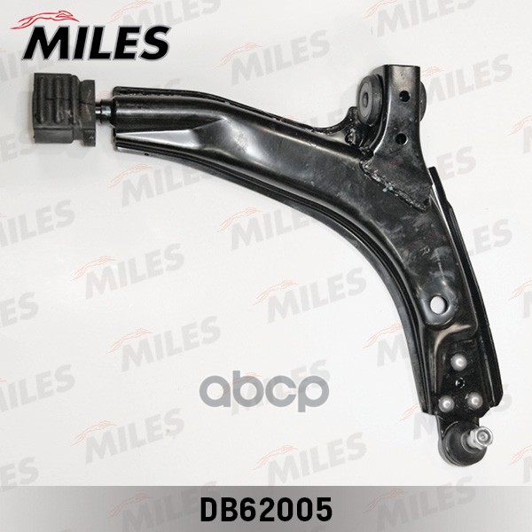 фото Рычаг подвески miles db62005