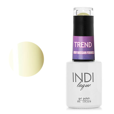 

Гель-лак ruNail Indi Trend №5100
