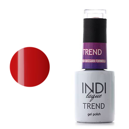 Гель-лак ruNail Indi Trend №5130