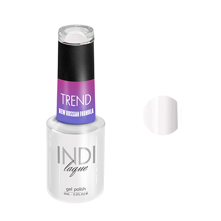 

Гель-лак ruNail Indi Trend №5147