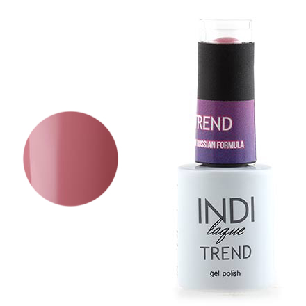 

Гель-лак ruNail Indi Trend №5151
