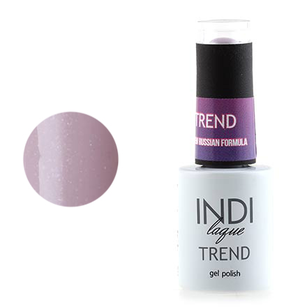 Гель-лак ruNail Indi Trend №5154