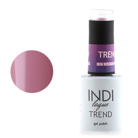 

Гель-лак ruNail Indi Trend №5157