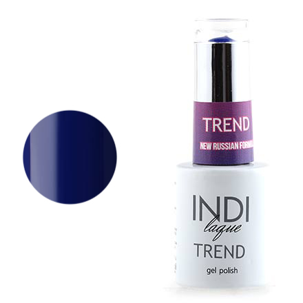

Гель-лак ruNail Indi Trend №5166