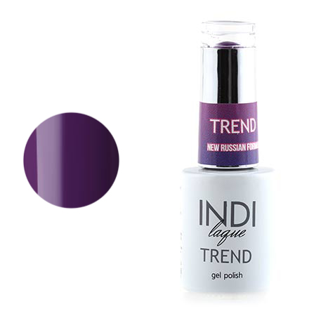 

Гель-лак ruNail Indi Trend №5169