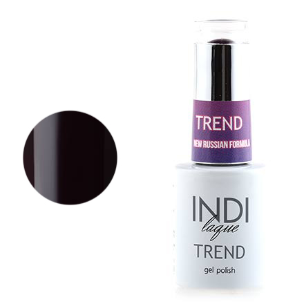 

Гель-лак ruNail Indi Trend №5170