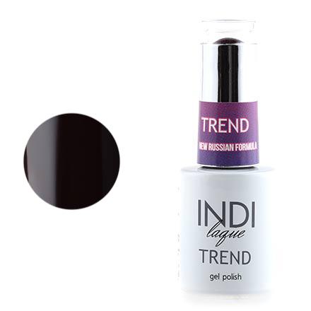 

Гель-лак ruNail Indi Trend №5172