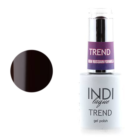 

Гель-лак ruNail Indi Trend №5174