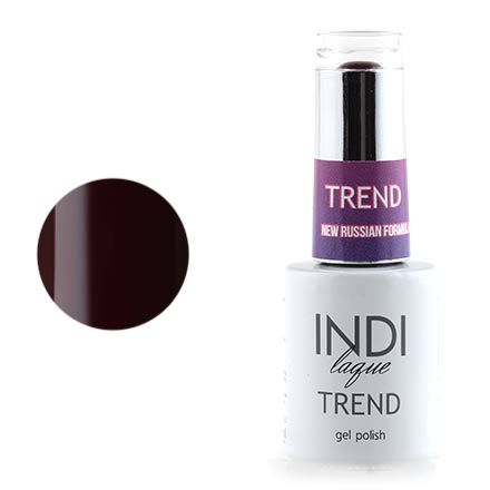 

Гель-лак ruNail Indi Trend №5175