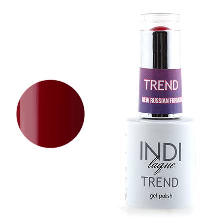 

Гель-лак ruNail Indi Trend №5176