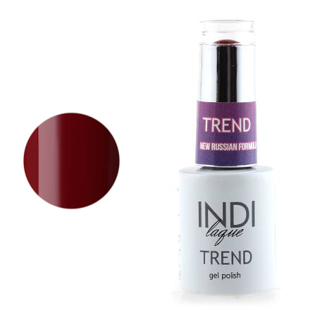 

Гель-лак ruNail Indi Trend №5177