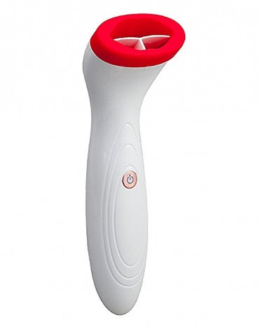 

Вакуумный аппарат для увеличения губ Gezatone VACU Super Lips (White), VACU Super Lips для увеличения губ