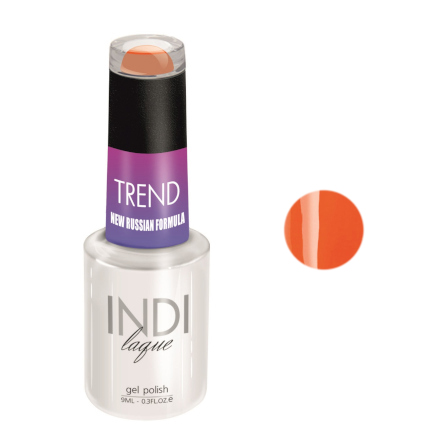 

Гель-лак ruNail Indi Trend №5182