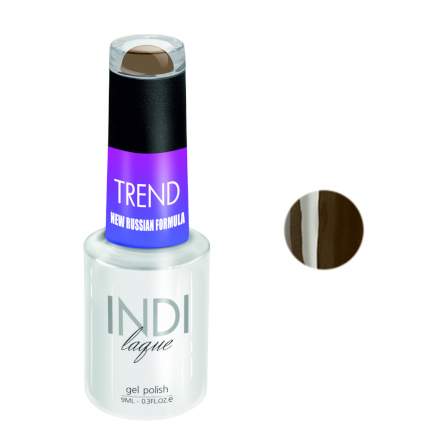 

Гель-лак ruNail Indi Trend №5183