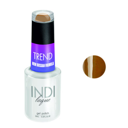

Гель-лак ruNail Indi Trend №5187