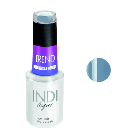

Гель-лак ruNail Indi Trend №5189