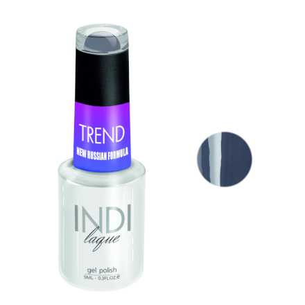 

Гель-лак ruNail Indi Trend №5190