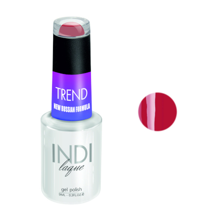 

Гель-лак ruNail Indi Trend №5198