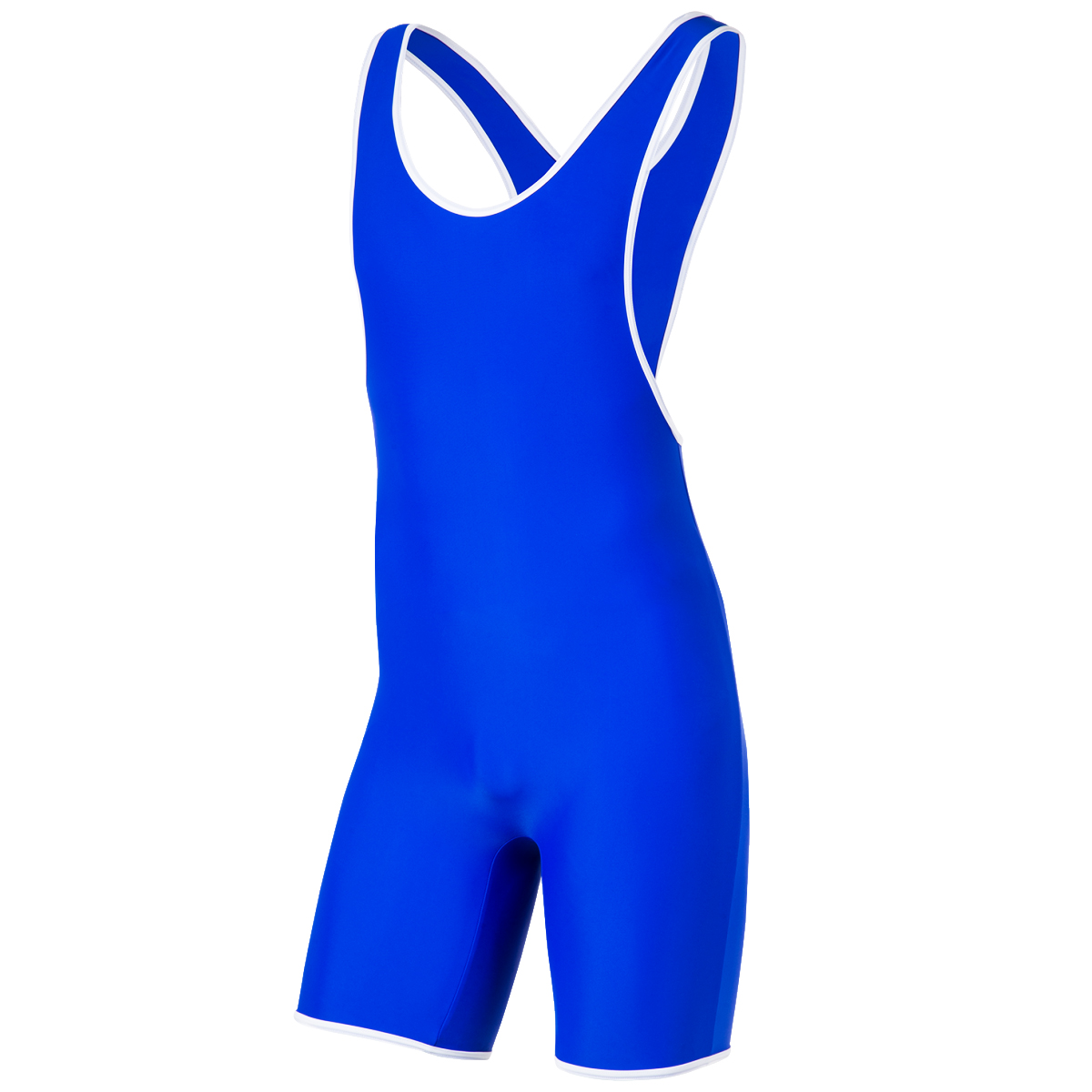 

Трико BaseFit 6917 синий, 44 RU, 6917