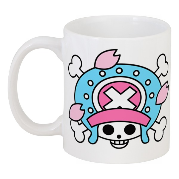 

Кружка Printio One piece
