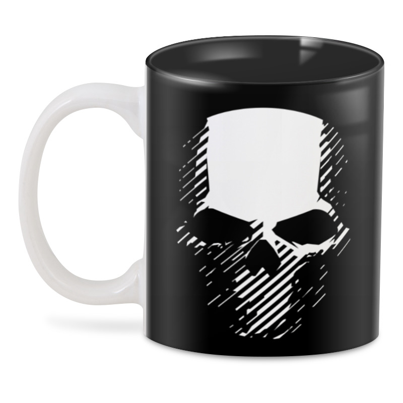 фото Кружка printio кружка tom clancy's ghost recon wildlands