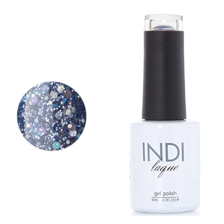 

Гель-лак ruNail №3576