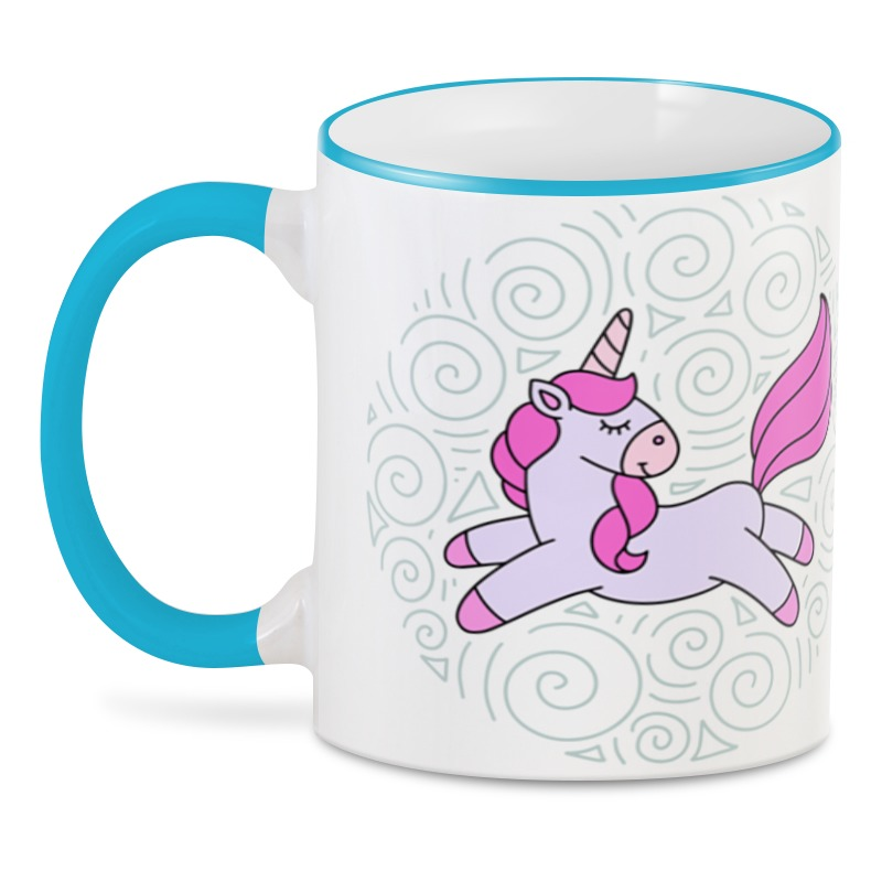 фото Кружка printio кружка unicorn