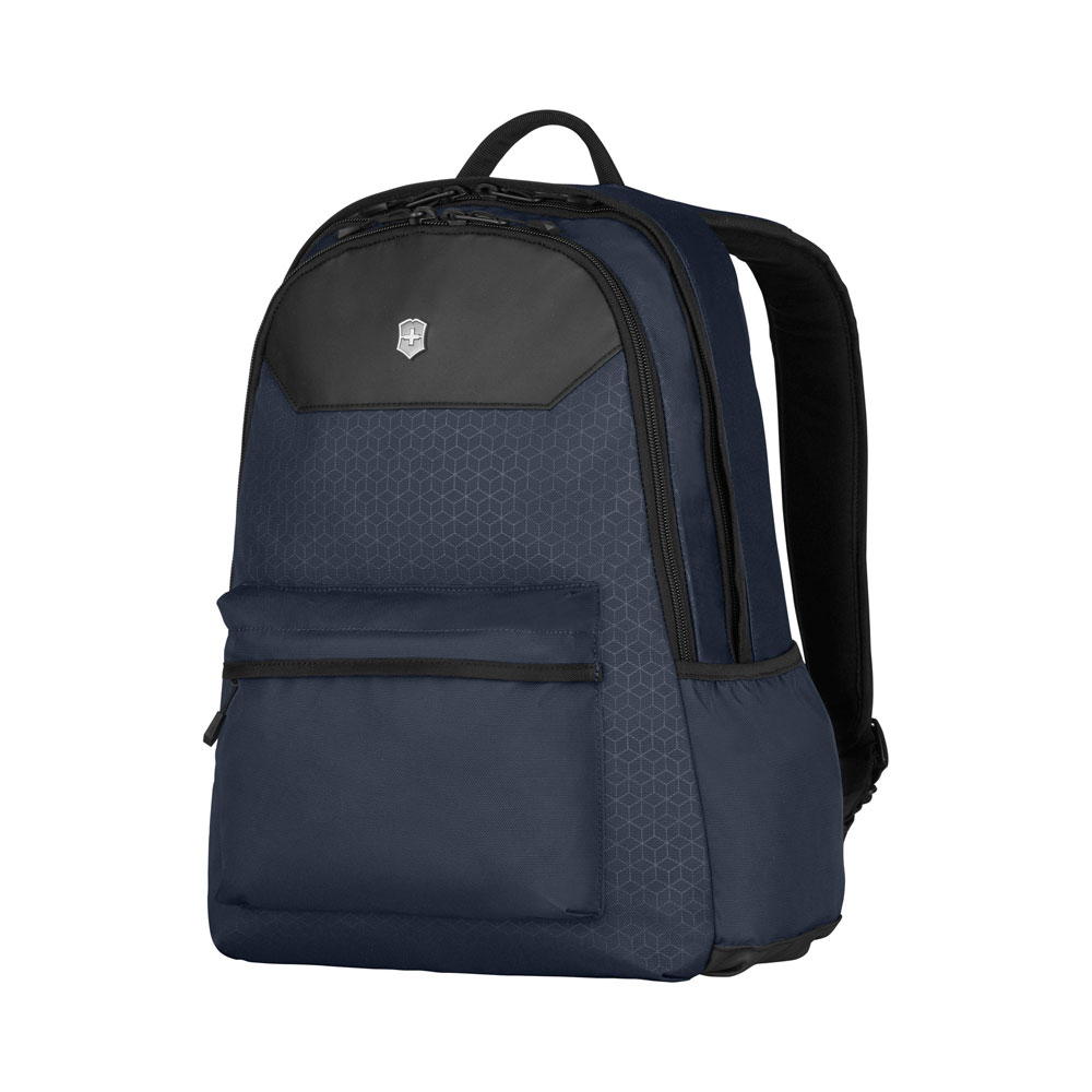 фото Рюкзак мужской victorinox altmont original standard backpack 606737 синий 25л