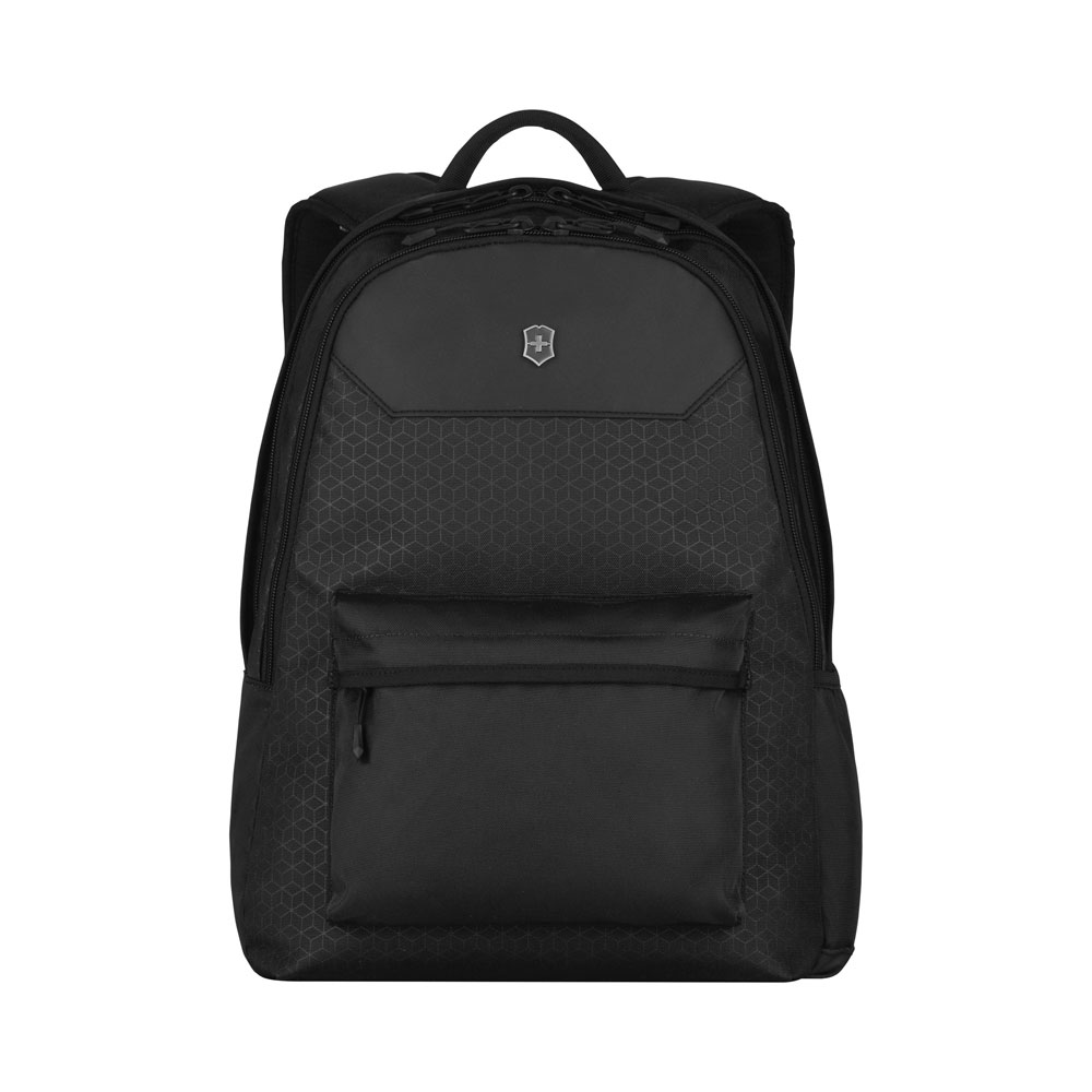 фото Рюкзак мужской victorinox altmont original standard backpack 606735 черный 25л