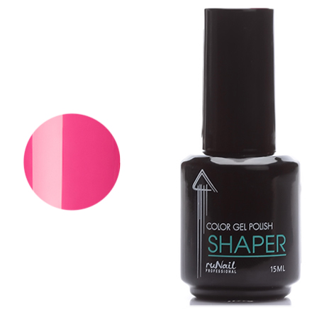 

Гель-лак ruNail Shaper, Hen Party In Vegas