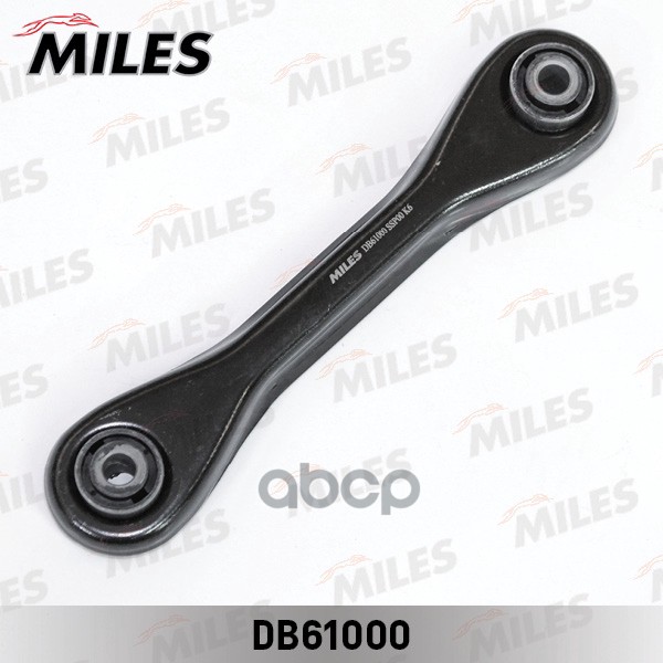 фото Рычаг подвески miles db61000