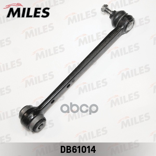 фото Рычаг подвески miles db61014