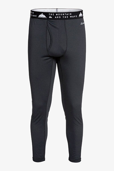 

Термолонгслив Quicksilver Territory Polartec EQYLW03040, black, L, Territory Polartec EQYLW03040