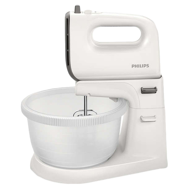 фото Миксер philips viva collection hr3745/00