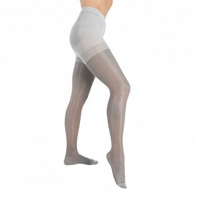 

Колготки VENOTEKS TREND 1 класса компрессии 1C305, Дымчатый, р.L, Стандартная, 1С305