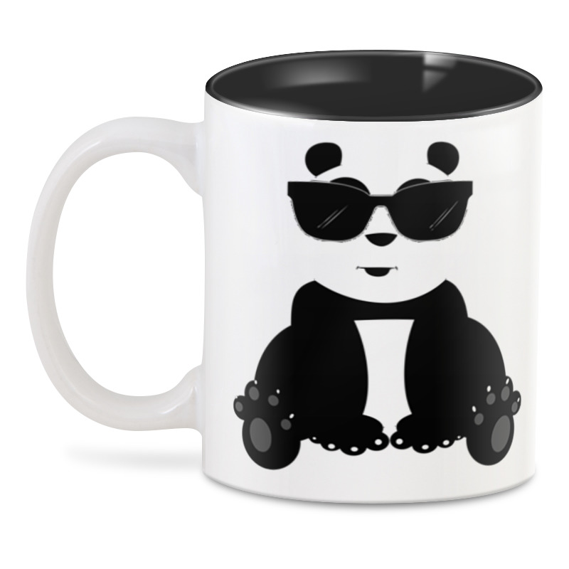 фото Кружка printio кружка панда
