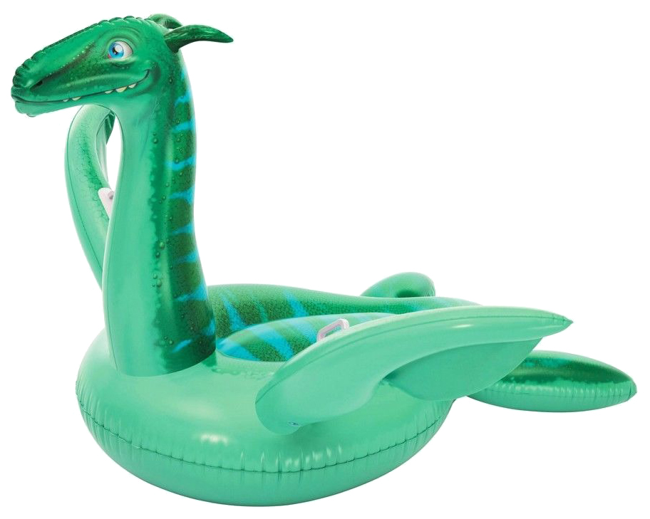 

Надувная игрушка Bestway 41128 плезиозавр 190 х 145 см