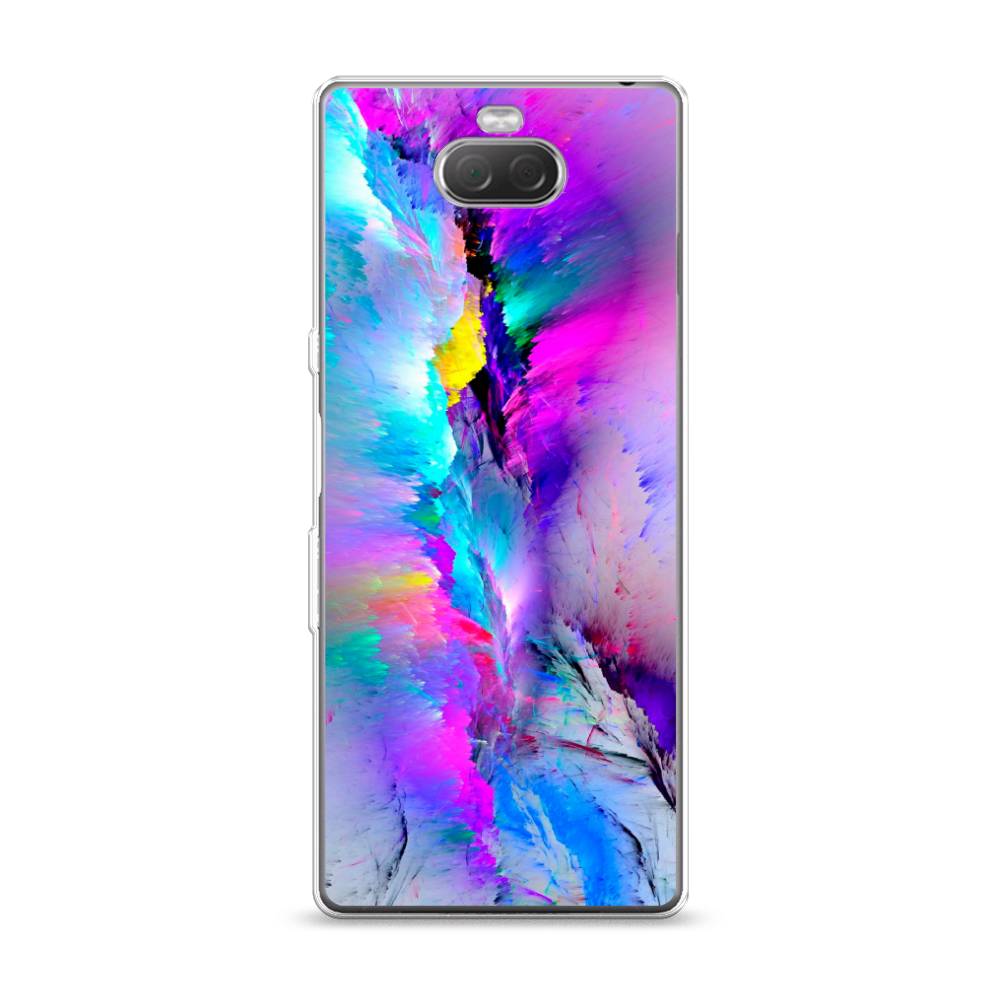 

Чехол Awog "Абстракция 29" для Sony Xperia XA3, 53750-3