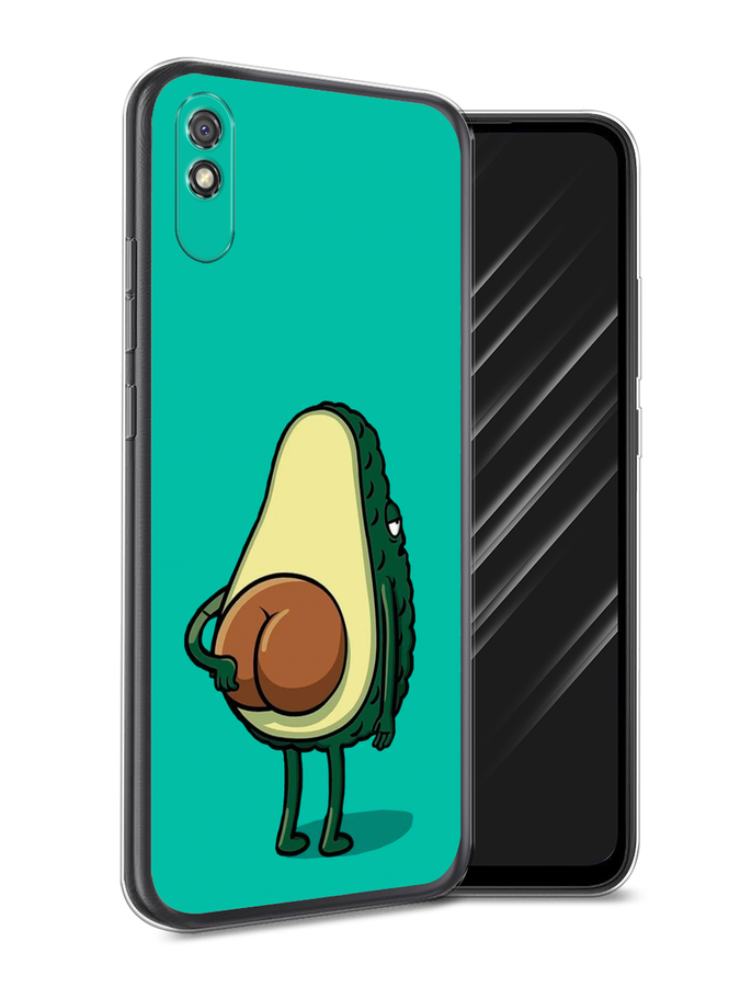 Чехол Awog  на Xiaomi Redmi 9A 