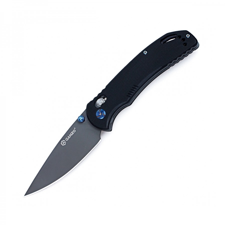 

Нож Ganzo G7533 карбон