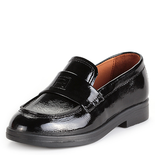 

RICONTE KIDS 5-615212202, Черный