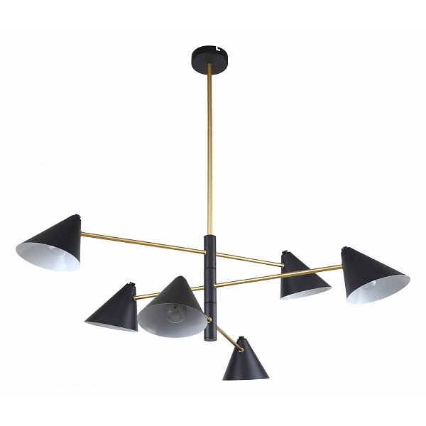 

Светильник F-promo Trikoniya 3089-6P, Trikoniya 3089-6P