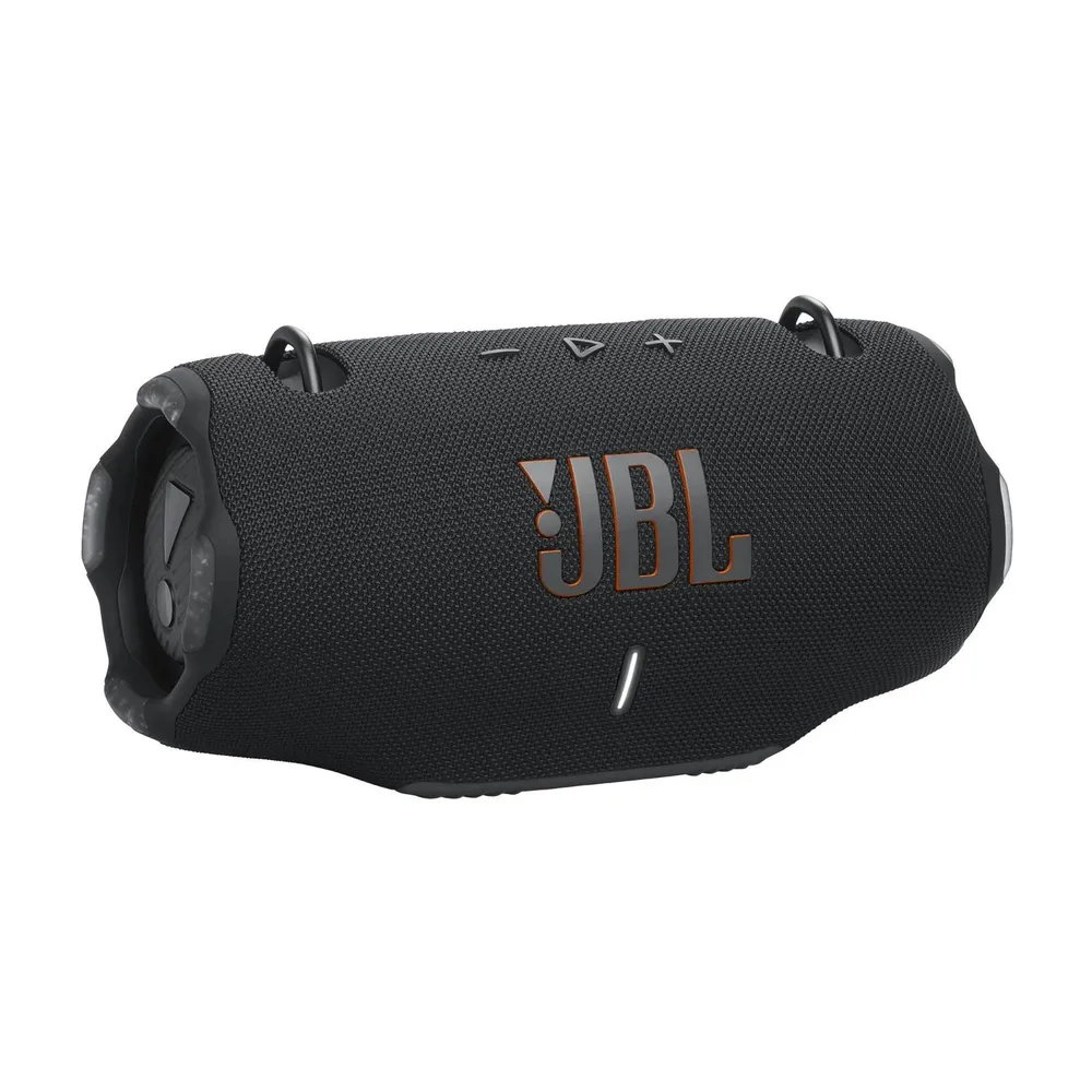 

Портативная колонка JBL JBLXTREME4BLK Black, JBLXTREME4BLK