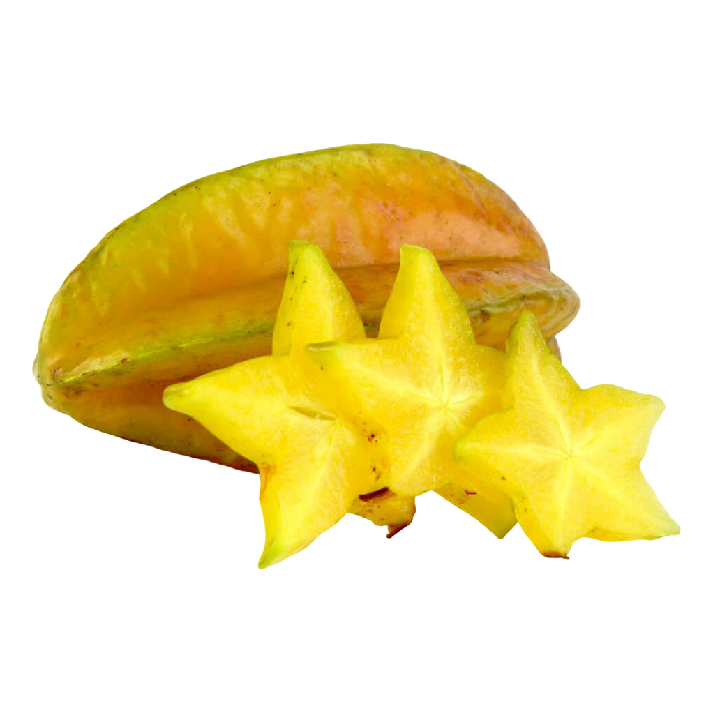 Flash kiwi carambola