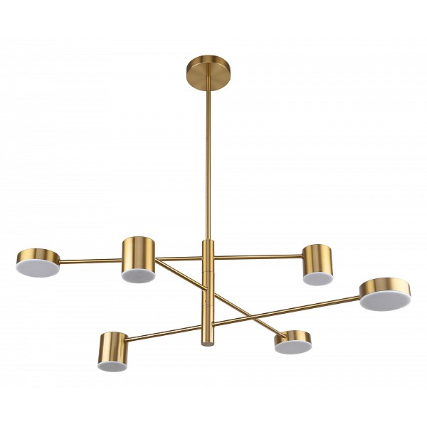 

Светильник F-promo Ducan 3093-6P, Ducan 3093-6P