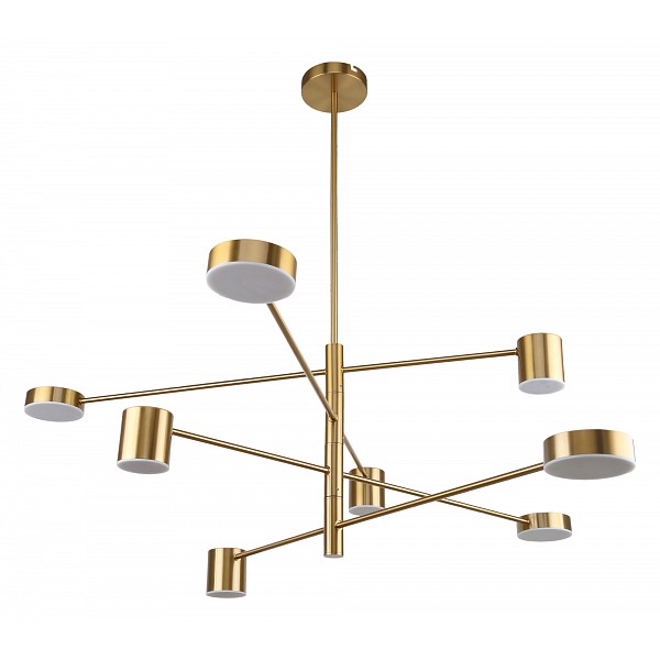 

Светильник F-promo Ducan 3093-8P, Ducan 3093-8P