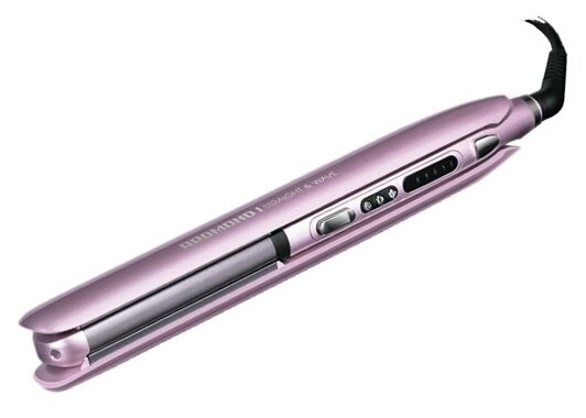 

Электрощипцы REDMOND RCI-2330 Pink, Розовый