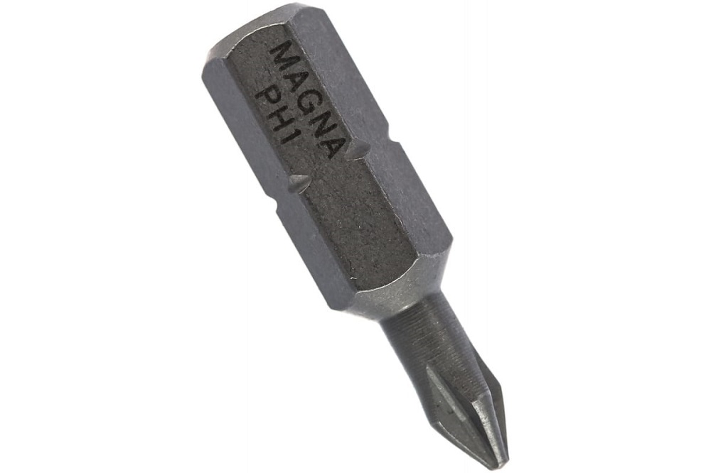 

Бита (25 мм; 25 шт) PHILLIPS 1 XH Bosch 2607001510