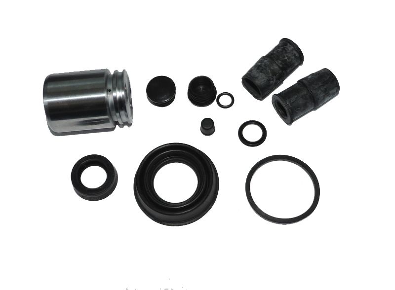 

Втулка направляющая суппорта тормозного к-т NISSAN QASHQAI 2006-2013 0274-J10F-KIT